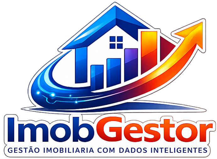 Logo ImobGestor