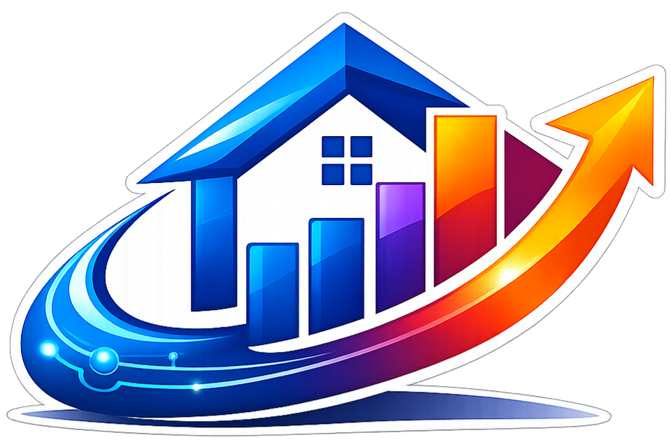 Logo ImobGestor